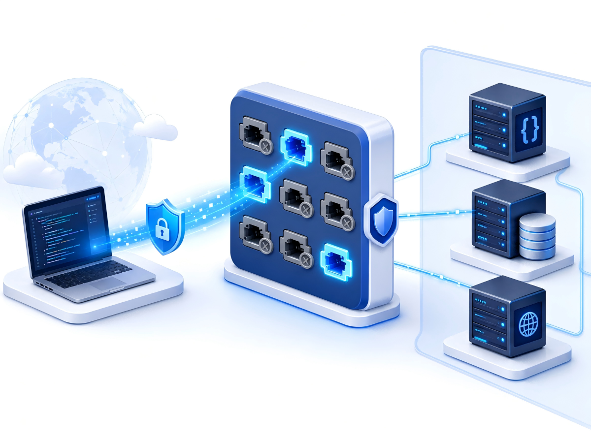 NexTunnel Client、Relay 与 Server 安全部署架构